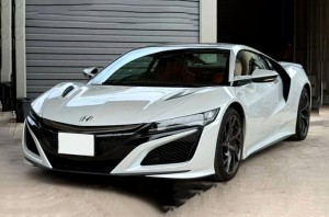 Honda NSX
