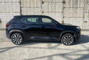 Honda WR-V