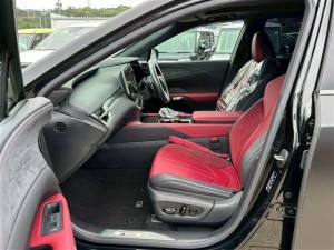 Lexus RX500h
