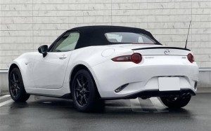 Mazda Roadster