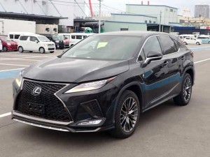 Lexus RX300