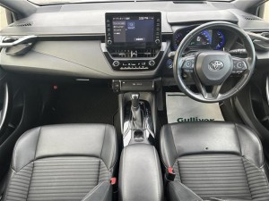 Toyota Corolla Touring Sports