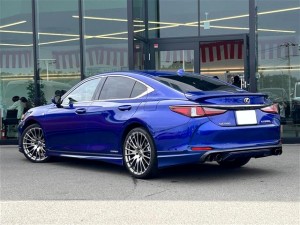 Lexus ES300h