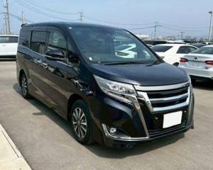 Toyota Esquire