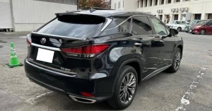Lexus RX300