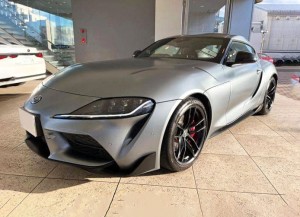 Toyota Supra
