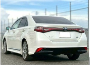 Toyota Sai