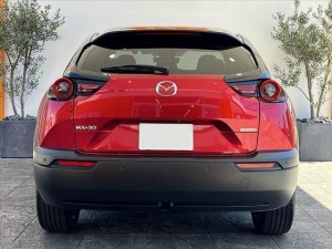 Mazda MX-30