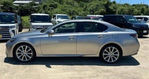 Lexus GS200t