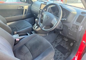 Daihatsu BE GO