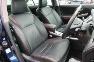 Toyota Sai