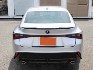 Lexus IS300