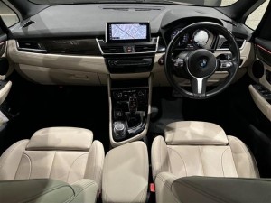 BMW 2-Series