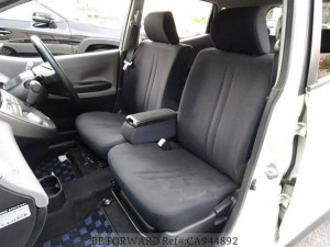 Daihatsu Sonica