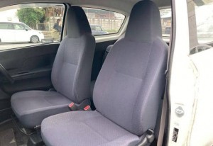 Subaru Pleo