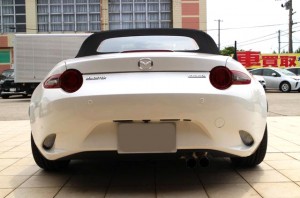 Mazda Roadster