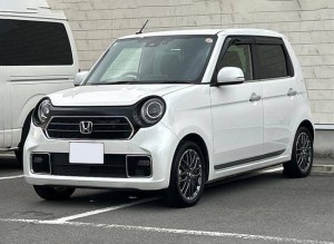 Honda N-One
