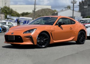 Toyota Gr 86