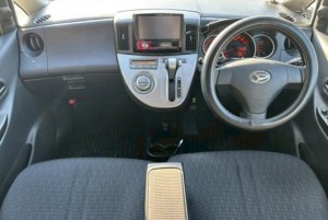 Daihatsu Sonica