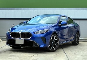 BMW 2-Series
