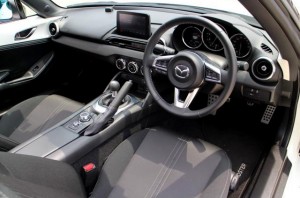 Mazda Roadster