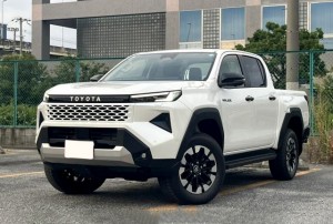 Toyota HILUX PICK UP