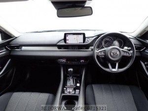 Mazda Mazda6