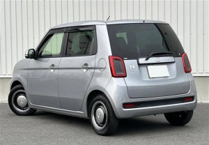 Honda N-One