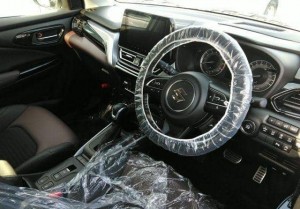 Suzuki Fronx