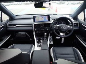 Lexus RX300