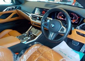 BMW 4-Series
