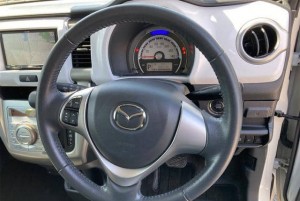 Mazda Flair Crossover
