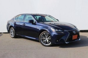Lexus GS450h