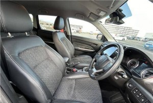 Suzuki Escudo