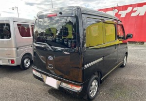 Subaru Dias Wagon