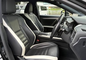 Lexus RX450h