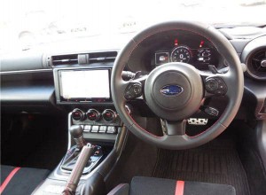 Subaru BRZ