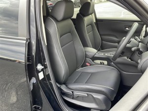 Honda ZR-V