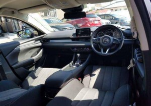 Mazda Mazda6