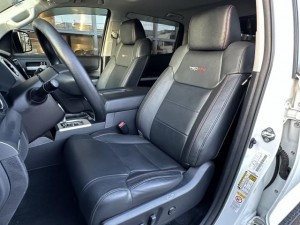 Toyota Tundra
