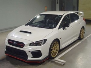 Subaru WRX