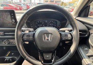 Honda ZR-V