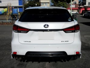 Lexus RX300