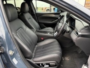 Mazda Mazda6