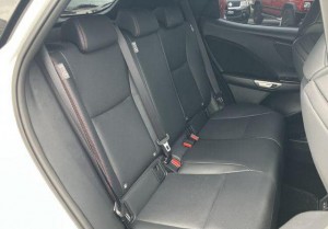 Lexus LBX
