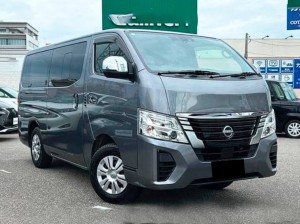 Nissan Caravan