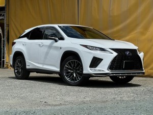 Lexus RX300