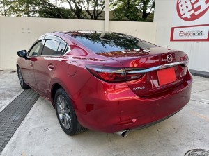 Mazda Mazda6