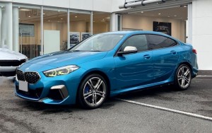 BMW 2-Series