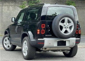 Rover DEFENDER